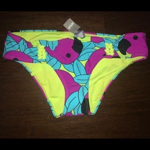 BNWT aerie bikini bottoms